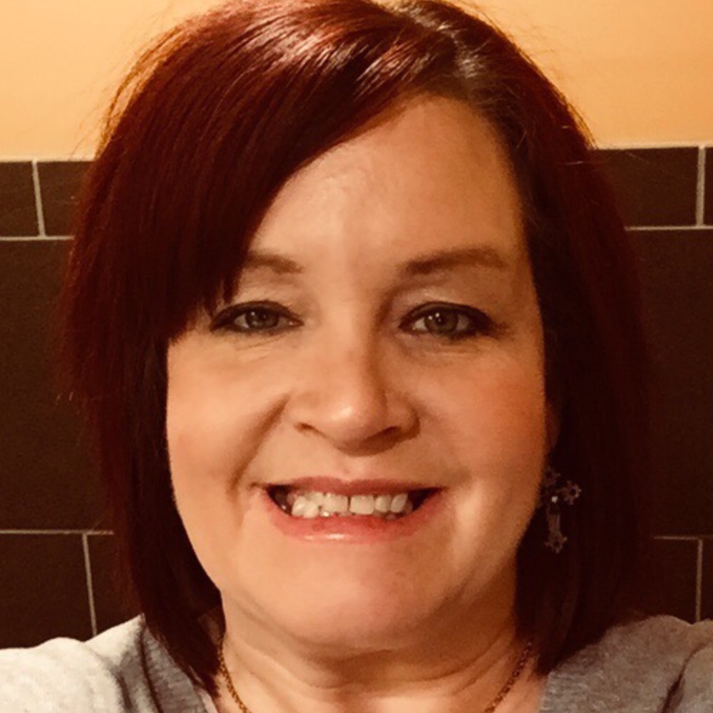 Meet your Posher, Paula